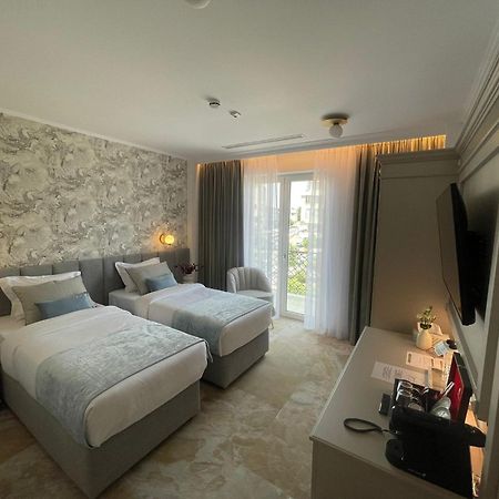 Boutique Hotel Bals Exterior foto